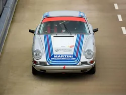 Zilver Gebruikt 1967 Porsche 911 Coupé | € 115.000
