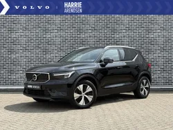 Zwart Gebruikt 2023 Volvo XC40 Core SUV | € 39.694