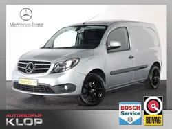 Grijs Gebruikt 2020 Mercedes Citan 108 Van | € 9.450 (Eerlijke prijs)