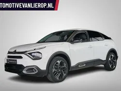 Wit Gebruikt 2021 Citroën C4 PureTech SUV | € 17.995 (Eerlijke prijs)