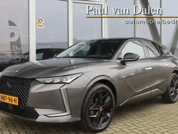 DS Automobiles DS4