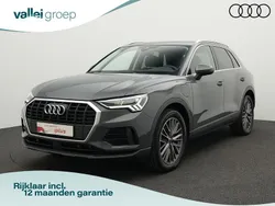 Grijs Gebruikt 2022 Audi Q3 Business SUV | € 35.400 (Eerlijke prijs)