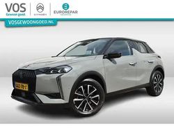 Grijs Gebruikt 2024 DS Automobiles DS3 Performance SUV | € 26.495 (Eerlijke prijs)