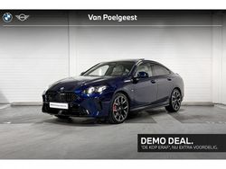 Bmw individual tansanit metallic (blauw metallic) Gebruikt 2025 BMW 220 Shadowline Coupé | € 44.900 (Goede deal)