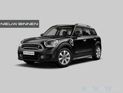 Zwart Gebruikt 2020 Mini Cooper S Countryman SUV | € 24.735 (Goede deal)