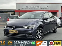 Grijs Gebruikt 2024 VW Polo Life Hatchback | € 23.990 (Goede deal)