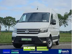 Wit Gebruikt 2020 VW Crafter Van | € 22.900 (Super prijs)