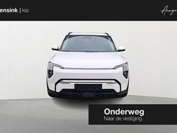 Wit Nieuw 2025 Kia EV3 Plus SUV | € 36.400 (Goede deal)
