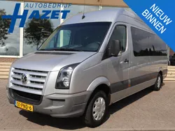 Grijs Gebruikt 2011 VW Crafter Van | € 11.950
