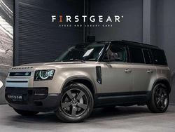 Blauw Gebruikt 2024 Land Rover Defender SE SUV | € 94.900 (Eerlijke prijs)