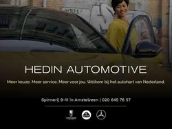 Zwart Nieuw 2025 Mercedes C300e Business Sedan | € 65.405 (Eerlijke prijs)