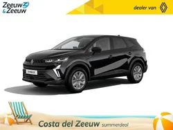 Noir etoile Nieuw 2025 Renault Symbioz Evolution SUV | € 33.215 (Eerlijke prijs)