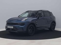 Zwart Gebruikt 2023 Lynk & Co 01 SUV | € 25.900 (Goede deal)