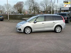 Grijs Gebruikt 2012 Citroën C4 Picasso MPV | € 3.450 (Duur)