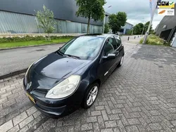 Grijs Gebruikt 2007 Renault Clio II Rip Curl Hatchback | € 1.249 (Goede deal)