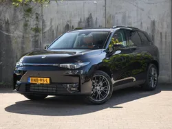 Zwart Gebruikt 2025 Leapmotor C10 SUV | € 40.295