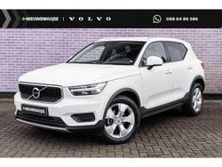 Gebruikt 2018 Volvo XC40 Business Edition SUV | € 27.899 (Eerlijke prijs)