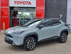 Overig Nieuw 2025 Toyota Yaris Cross Executive SUV | € 41.934 (Duur)