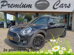 Zwart Gebruikt 2021 Mini Cooper Clubman Business Stationwagen | € 26.925