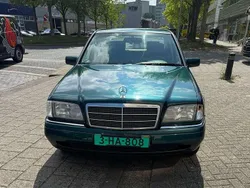 Gebruikt 1995 Mercedes 180 Sedan | € 3.500