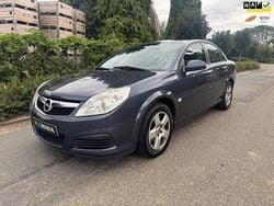Grijs Gebruikt 2006 Opel Vectra Sedan | € 1.899 (Eerlijke prijs)