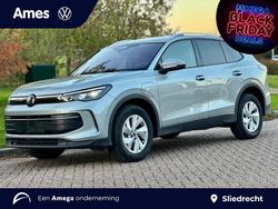 Zilver Gebruikt 2025 VW Tiguan Edition SUV | € 48.995 (Super prijs)