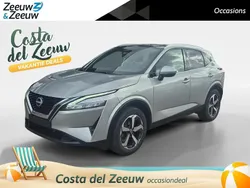 Grijs Gebruikt 2023 Nissan Qashqai SUV | € 26.935 (Eerlijke prijs)
