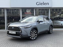 Grijs Gebruikt 2023 Toyota Corolla Cross Executive SUV | € 38.700 (Eerlijke prijs)