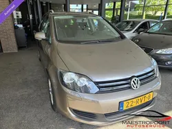 Bruin Gebruikt 2011 VW Golf Plus Comfortline MPV | € 4.250 (Eerlijke prijs)