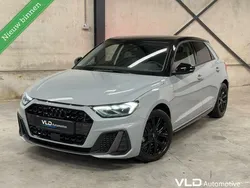 Grijs Gebruikt 2023 Audi A1 Sportback S-Line Hatchback | € 28.495 (Eerlijke prijs)