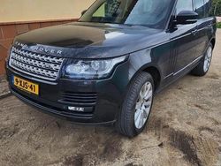 Gebruikt 2013 Land Rover Range Rover SUV | € 23.999