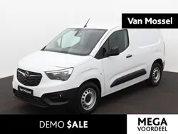Overig Gebruikt 2023 Opel Combo Comfort MPV | € 19.940