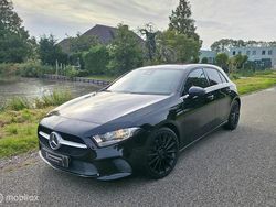 Gebruikt 2018 Mercedes A160 AMG | € 18.995