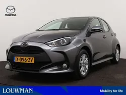 Grijs metallic Gebruikt 2024 Mazda 2 Hatchback | € 23.695 (Goede deal)