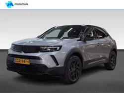 Grijs Gebruikt 2024 Opel Mokka SUV | € 27.945