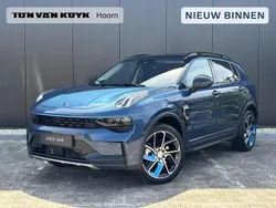 Blauw Gebruikt 2022 Lynk & Co 01 SUV | € 27.950 (Iets duurder)