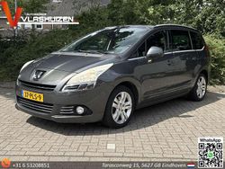 Grijs Gebruikt 2011 Peugeot 5008 MPV | € 1.950 (Iets duurder)