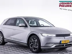 Geel Gebruikt 2023 Hyundai Ioniq 5 SUV | € 37.990 (Eerlijke prijs)