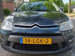 Gebruikt 2010 Citroën C4 Hatchback | € 1.750 (Goede deal)
