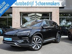 Zwart Nieuw 2025 BYD Seal U Boost SUV | € 37.745