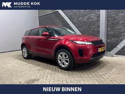 Rood Gebruikt 2020 Land Rover Range Rover evoque S SUV | € 34.900 (Goede deal)