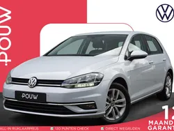 Wit Gebruikt 2018 VW Golf VII Comfortline Hatchback | € 15.450 (Eerlijke prijs)