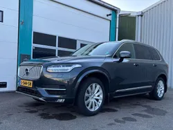 Grijs Gebruikt 2017 Volvo XC90 Inscription SUV | € 36.500 (Eerlijke prijs)