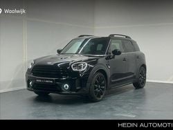 Zwart Gebruikt 2021 Mini Cooper Countryman Business SUV | € 24.880 (Eerlijke prijs)