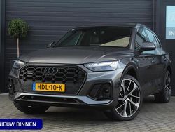 Grijs Gebruikt 2021 Audi Q5 Comfort SUV | € 38.995 (Eerlijke prijs)