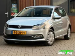 Grijs, andere lak Gebruikt 2015 VW Polo Hatchback | € 9.950 (Eerlijke prijs)