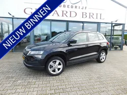 Zwart Gebruikt 2019 Skoda Karoq Business Line SUV | € 19.900 (Eerlijke prijs)