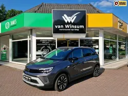 Grijs Gebruikt 2024 Opel Crossland Elegance SUV | € 22.900 (Eerlijke prijs)