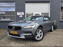 Gebruikt 2018 Volvo V90 CC Stationwagen | € 31.950