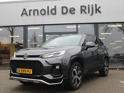 Grijs Gebruikt 2023 Suzuki Across Style SUV | € 49.950 (Duur)